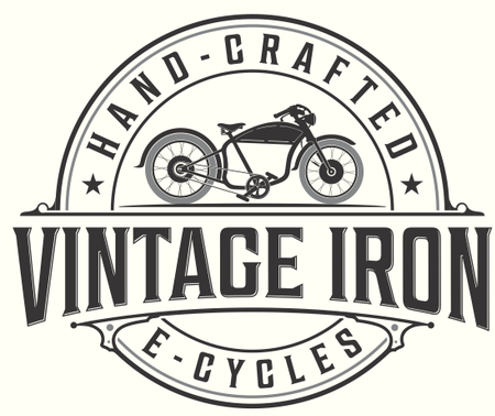 Vintage Iron Cycles